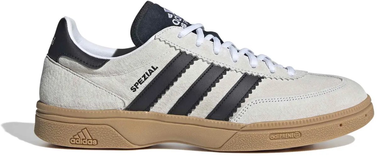 Indoor schoenen adidas Spezial Zwart