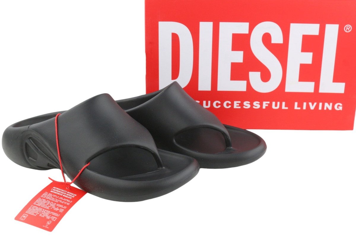 Sandalen Sa-maui X 38 Zwart