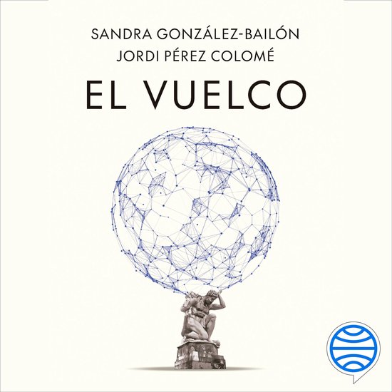El vuelco - cover