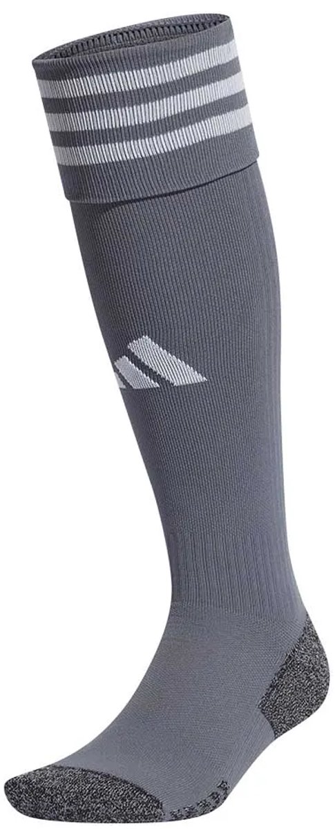 Sokken Adidas Sport Adi 23 Sok Sportwear Volwassen Grijs