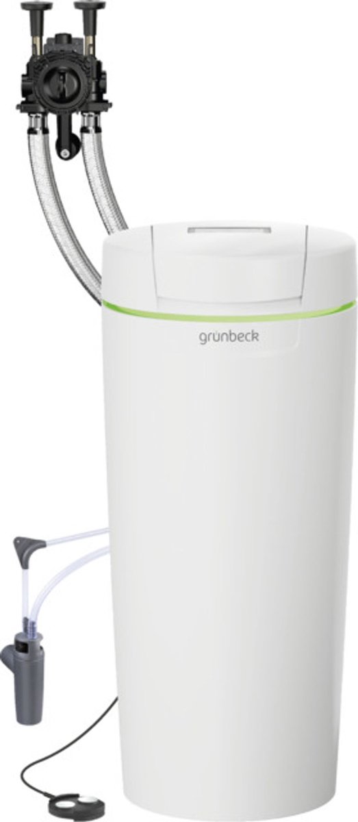 Grünbeck waterontharder softliQ:SE24, 189000040000