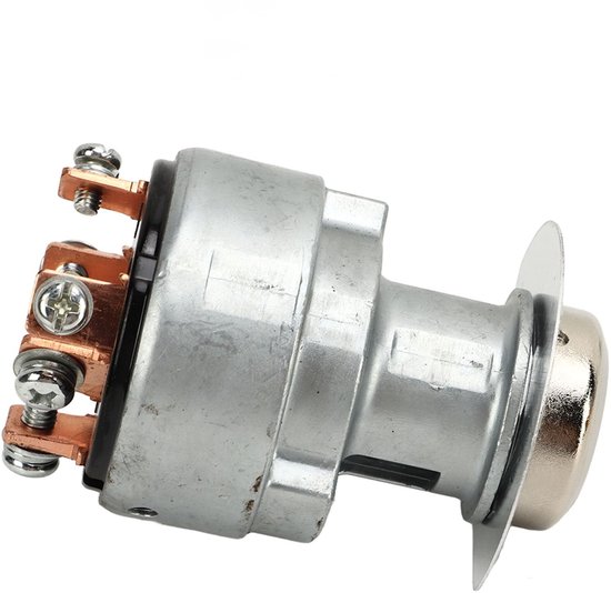 Dailygoods- Contactslot Veiligheid en Betrouwbaarheid - Vervangingsslot - Engine D722/D902/D1005 - Eenvoudige Installatie - Geschikt voor Grasshopper 721/72 - Betrouwbaar Ontstekingssysteem - Ontstekingsslot van Dailygoods — afbeelding 3