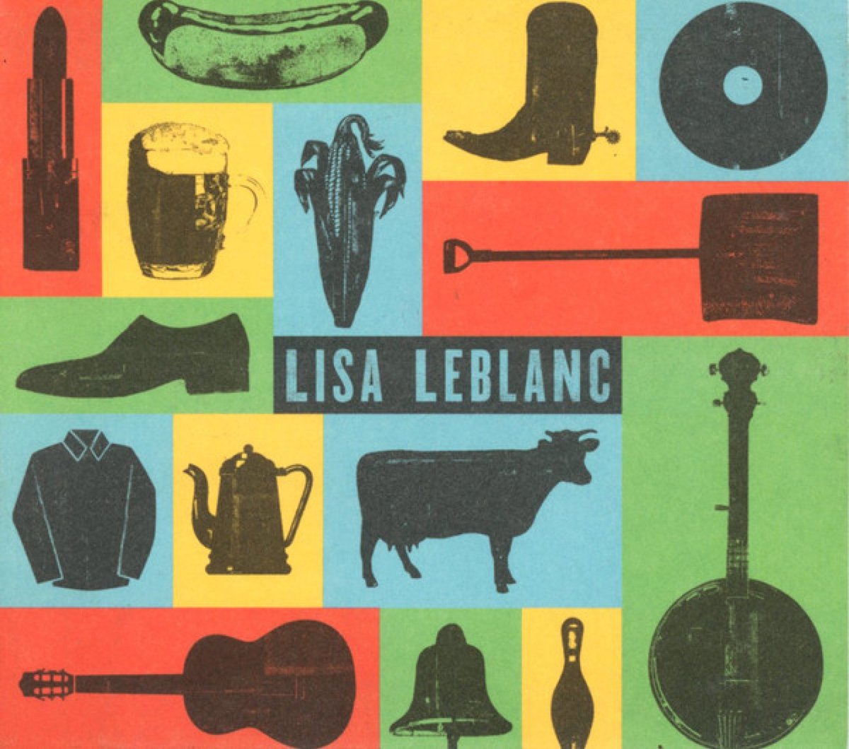 Lisa LeBlanc