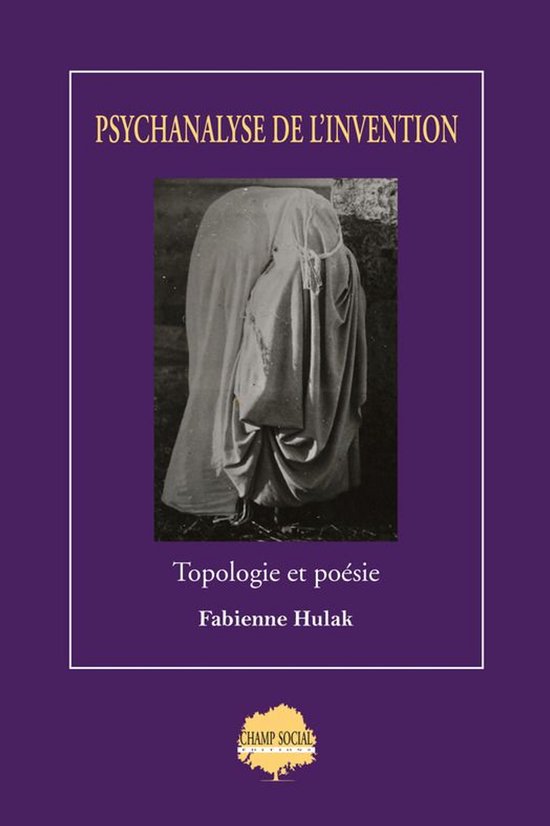Clinique psychanalytique - Psychanalyse de l’invention. To ... - cover