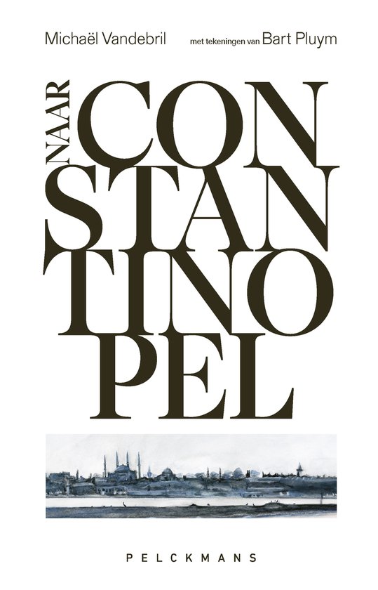 Naar Constantinopel