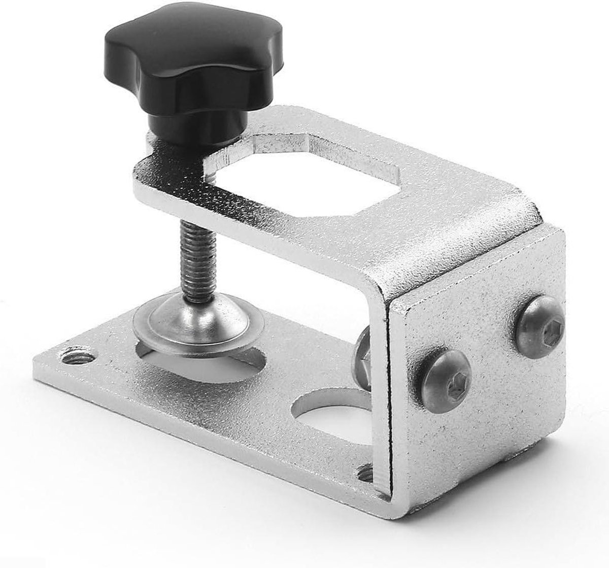 Handrem PC - Simulator Rem - Race Games - 16-Bit Hall Sensor - 11 x 6 x 6 cm - Zwart