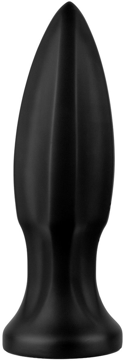 BUTTR - Huge Explosive II Buttplug - 29cm