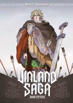Vinland Saga- Vinland Saga 15