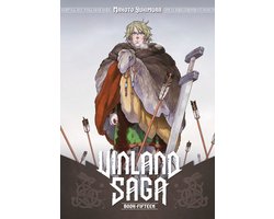 Vinland Saga- Vinland Saga 15