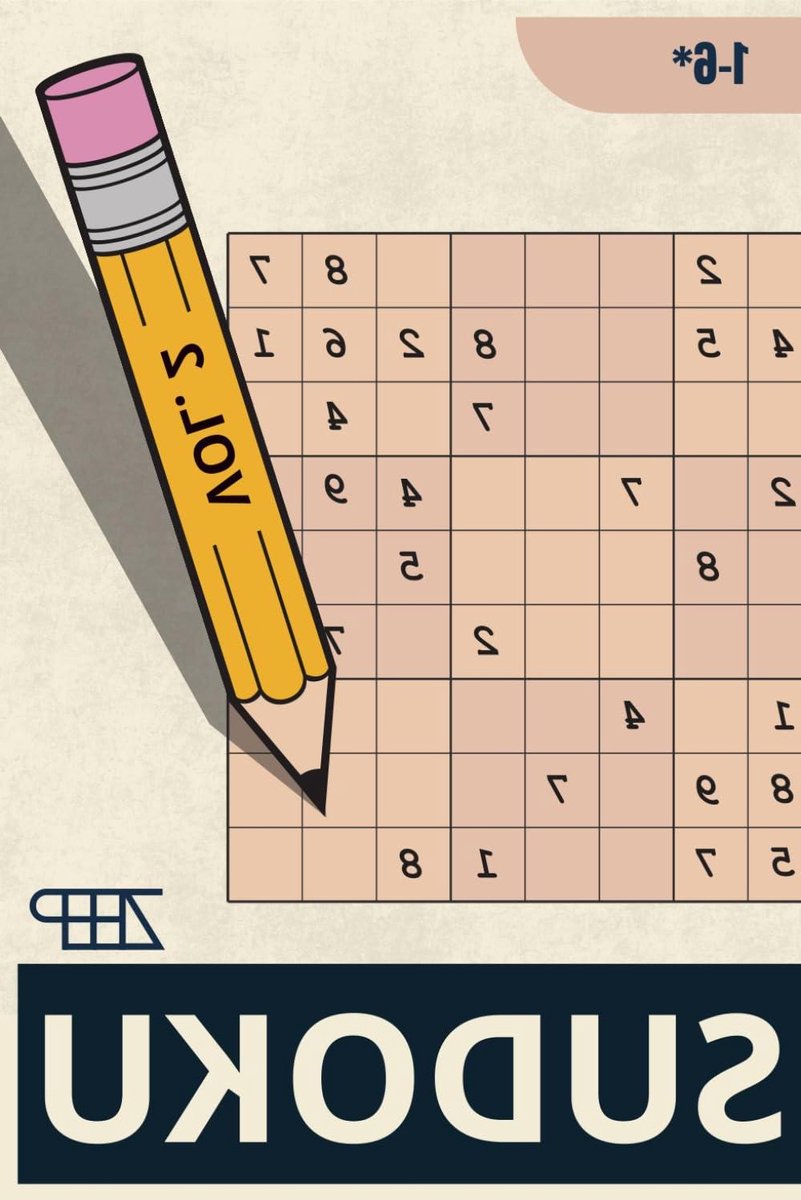Sudoku Puzzelboek - Logische Puzzels - Mentale Training - 300 Nieuwe Puzzels - 227 Pagina's - Niet gespecificeerd