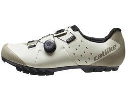 Catlike Whisper X2 Mtb-schoenen Beige EU 41 Man