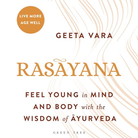 Rasayana - cover