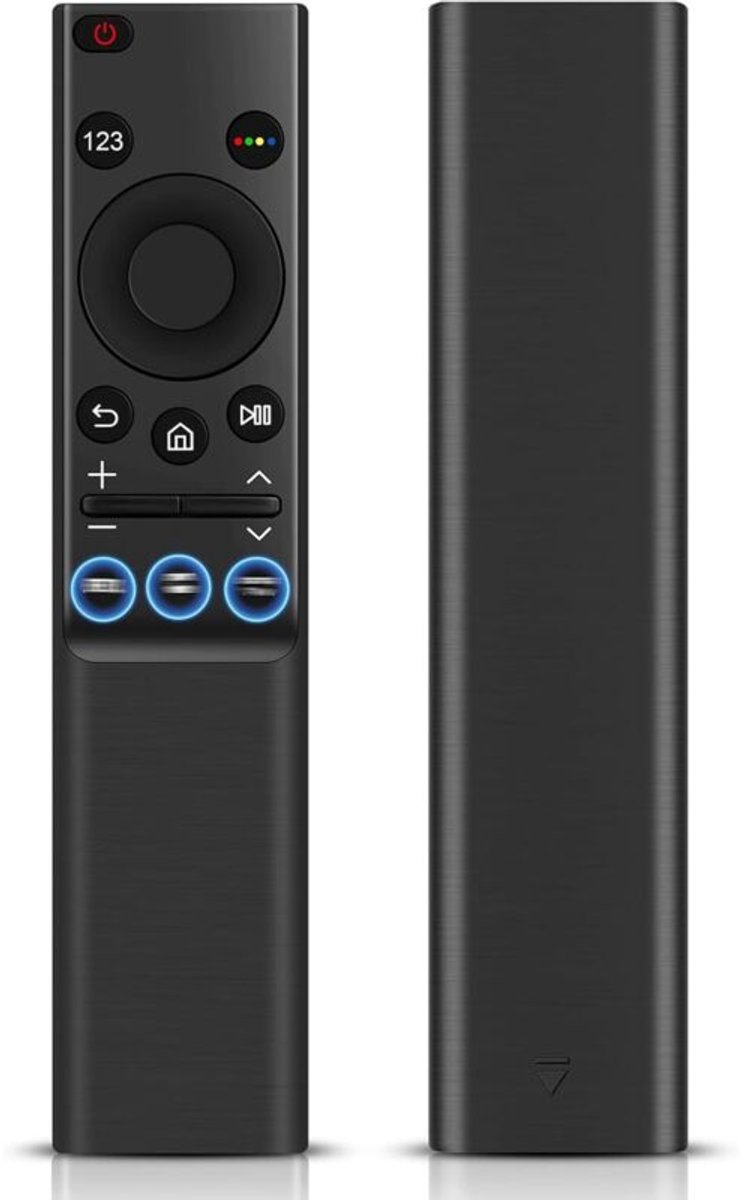 Vervangende afstandsbediening Geschikt voor Samsung tv's