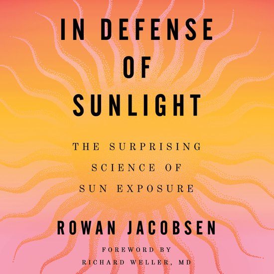 In Defense of Sunlight - cover
