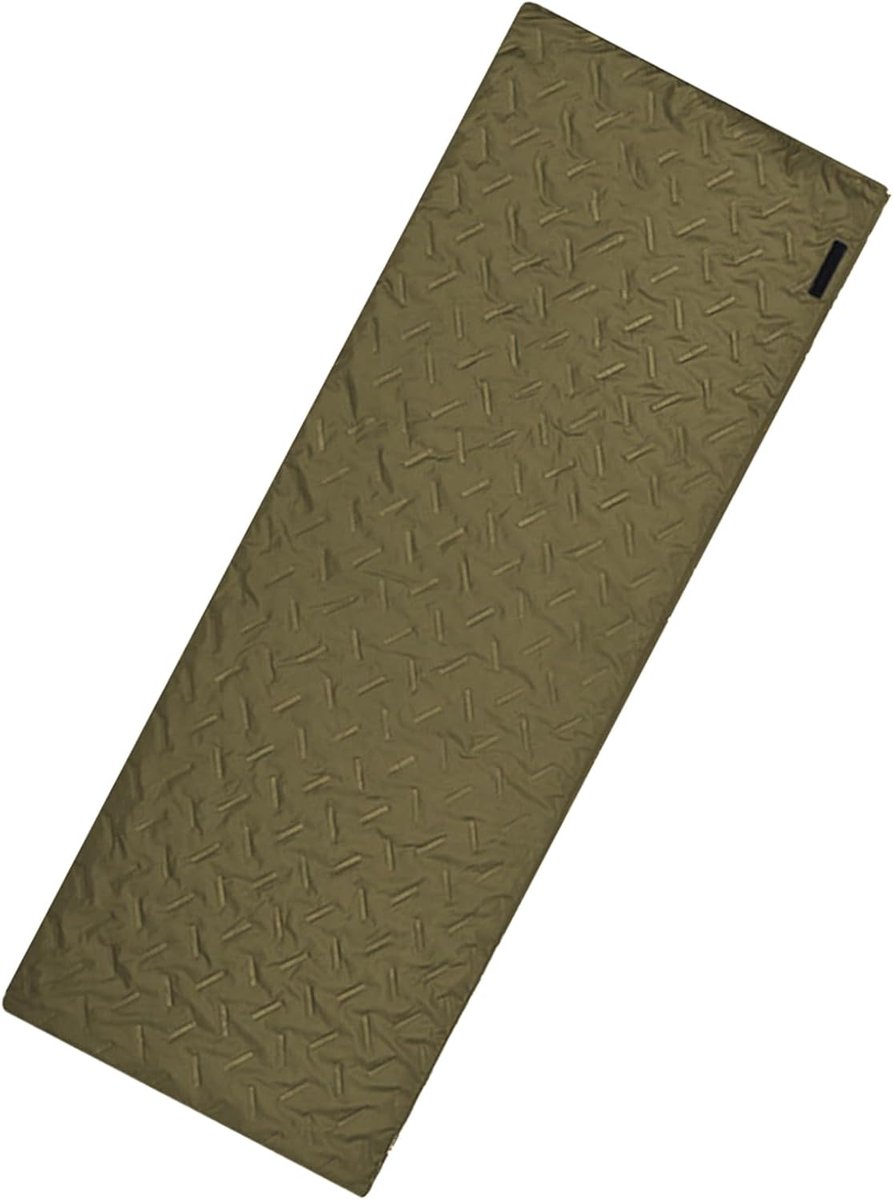 Overlevingsslaapzak - Nooddeken - Kamperen Buiten - Waterdicht PE Materiaal - 190x70cm - Veelkleurig