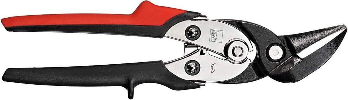 Metaalschaar - Kniptang - Metaal Knippen - Ergonomische Handgreep - 260mm - Multicolor