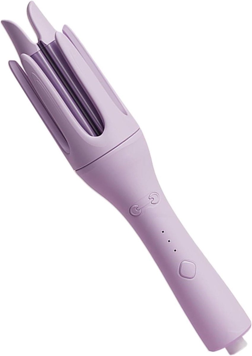 Automatische Haarkrultang - Roterende Krultang - Stijlvol Haar - Keramische Coating - 32 mm