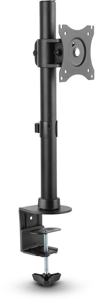 InLine® tafelbevestiging, voor LCD/LED-scherm tot 69cm (27), max. 10kg