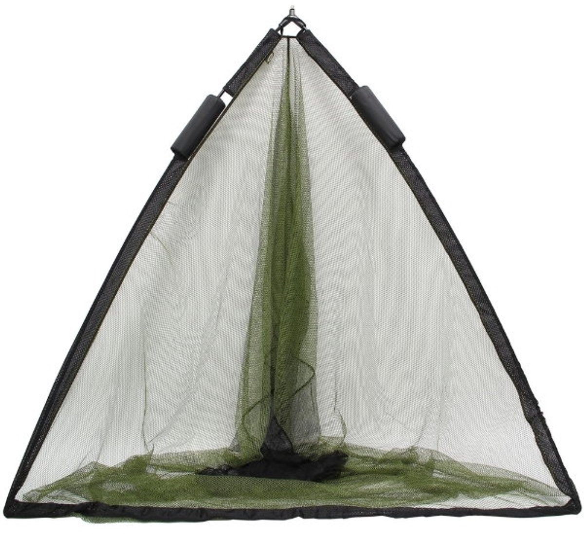 NGT 65 Cat Fish Dual Net Float System Meervalnet - Schepnet