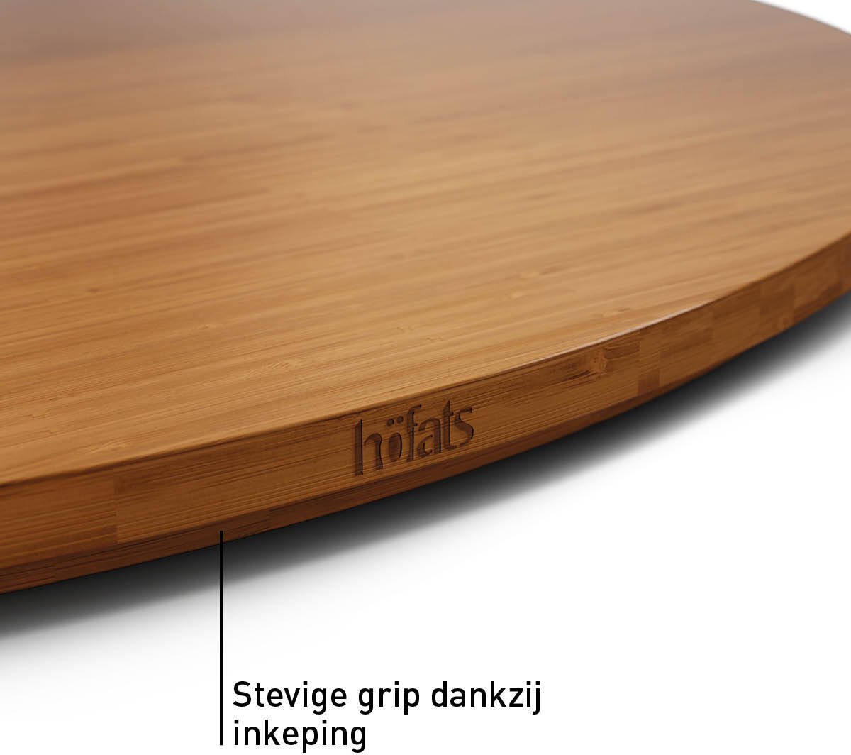 Höfats Bowl Opzetplank 57