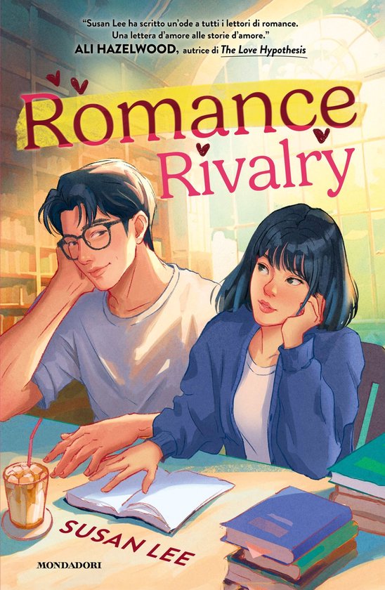 Romance Rivalry
