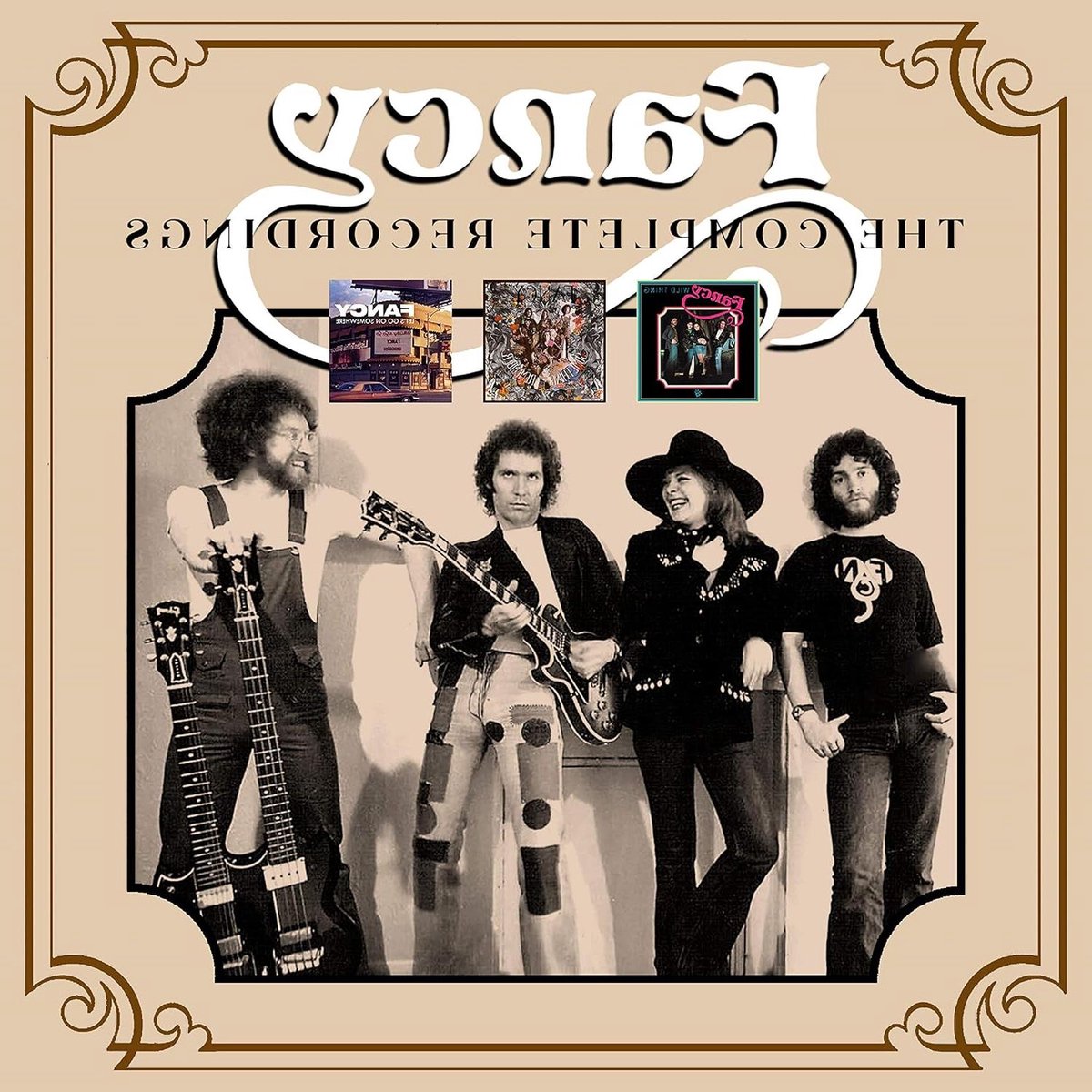 Muziek Collectie - Opnames - Muziek Luisteren - Compleet - 3 Schijven - Niet gespecificeerd