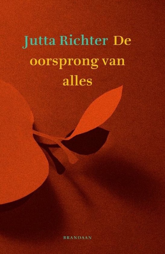 De Oorsprong Van Alles