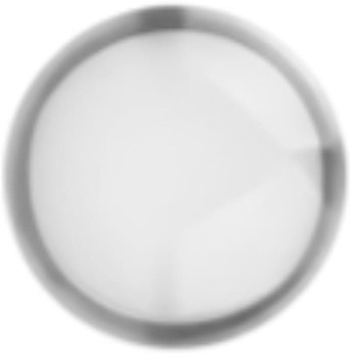 Horloge Insert - Klok Ring - Horloge Reparatie - Lichtgevend Punt - Standaard Maat - Groen