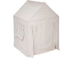 Sphera Speelhuis/ Kinderhuis - beige - 77,5x116x77,5 cm
