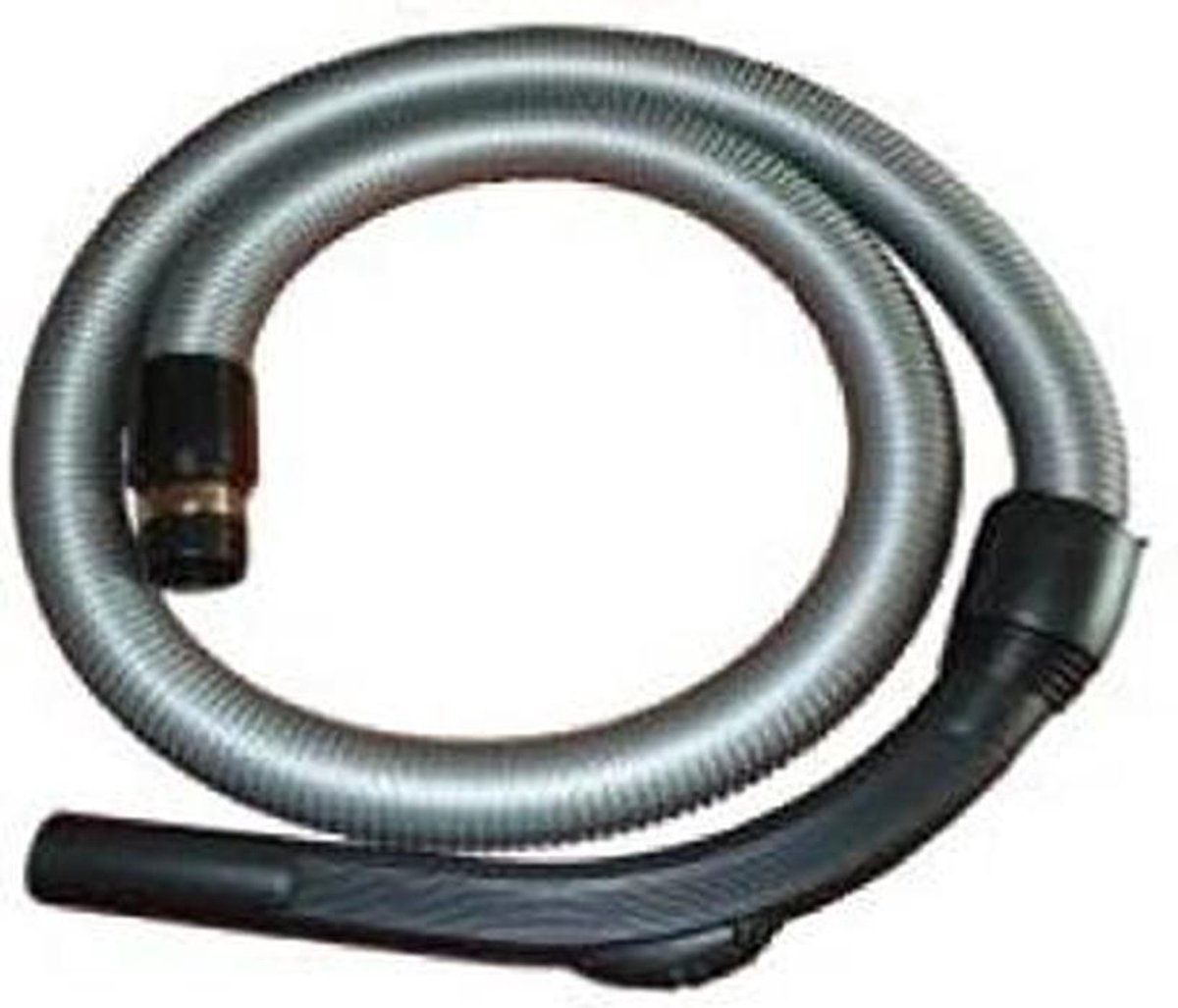 Stofzuigerslang - Slang voor stofzuiger - Stofzuigen - Verstevigde Wand - 0.5 cm wanddikte - Zwart