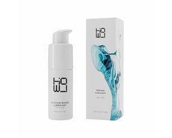 HOWL - CBD Glijmiddel op Siliconenbasis 20 ml