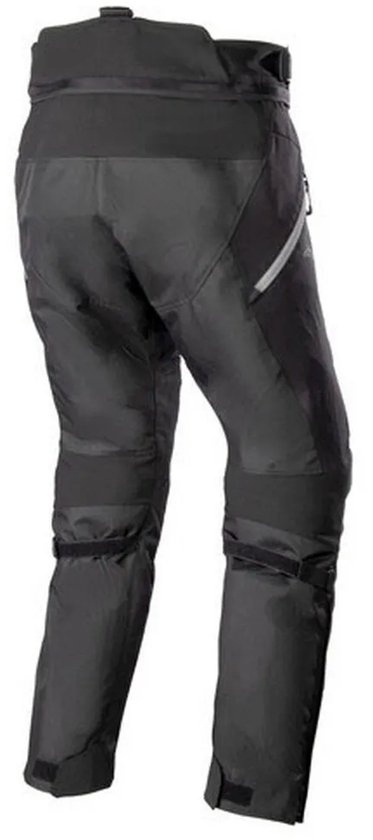 Alpinestars Stella Bogota' Pro Drystar 4 Seizoenen Broek Zwart Zwart - Maat M - Broek