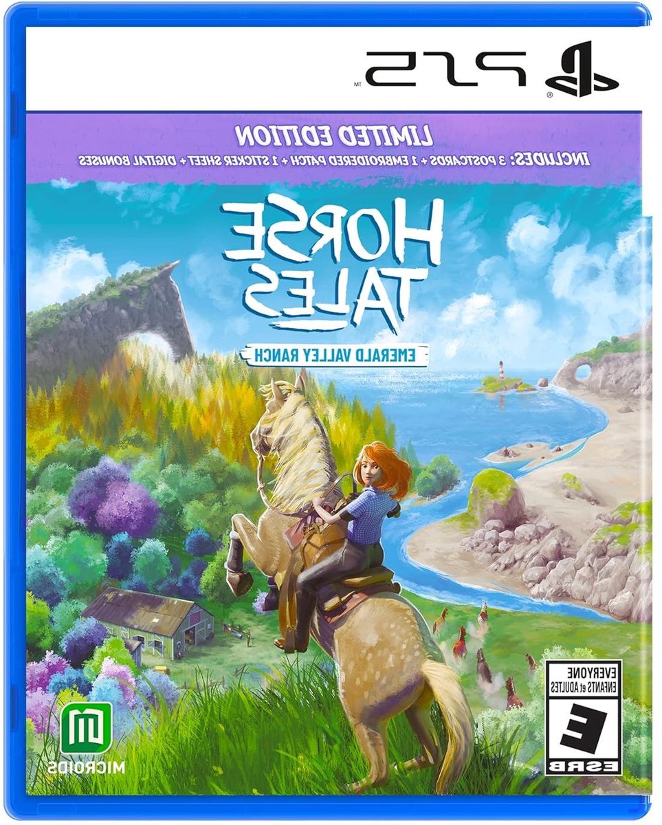 Paardenverhaal Spel - Avontuur Simulatie - Ontspanning Thuis - Dag 1 Editie - 17 x 13 cm - Niet van toepassing