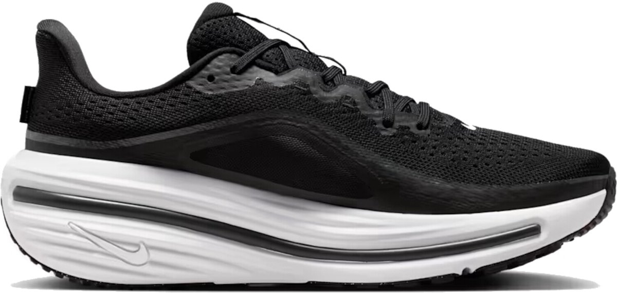 Nike Winflo 12 Heren Hardloopschoenen Hv9272-002 Kleur Zwart