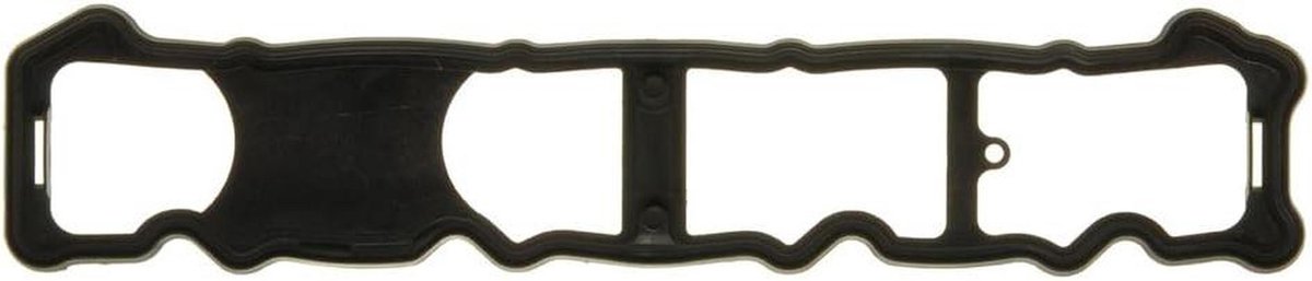 Cilinderkoppakking - Motorpakking Kleppendeksel - Motoronderhoud - OE Kwaliteit - 40 x 85 x 01 cm - Zwart