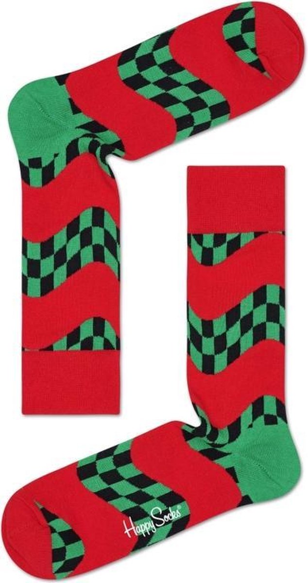 Happy Socks Race, Maat 36/40