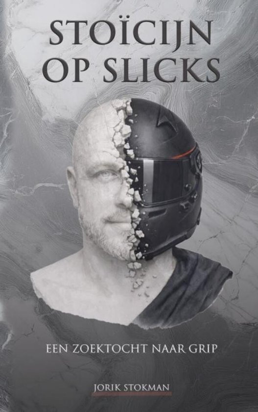 Stoïcijn op Slicks - cover