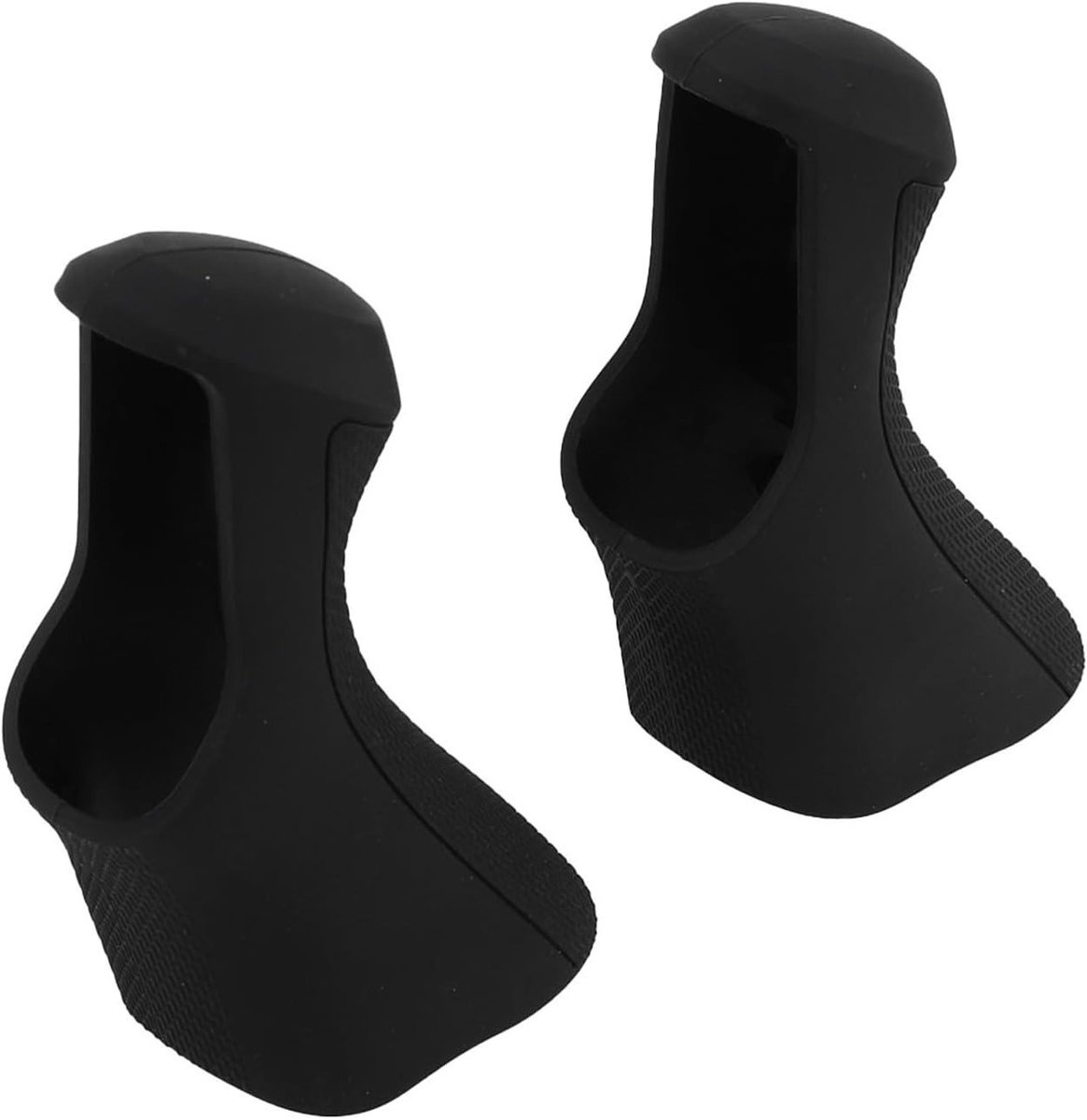Rubberen remhevel caps voor fiets, shifter lever caps en remcover bescherming voor Ultegra Di2 ST-6870, fietsaccessoires en onderdelen