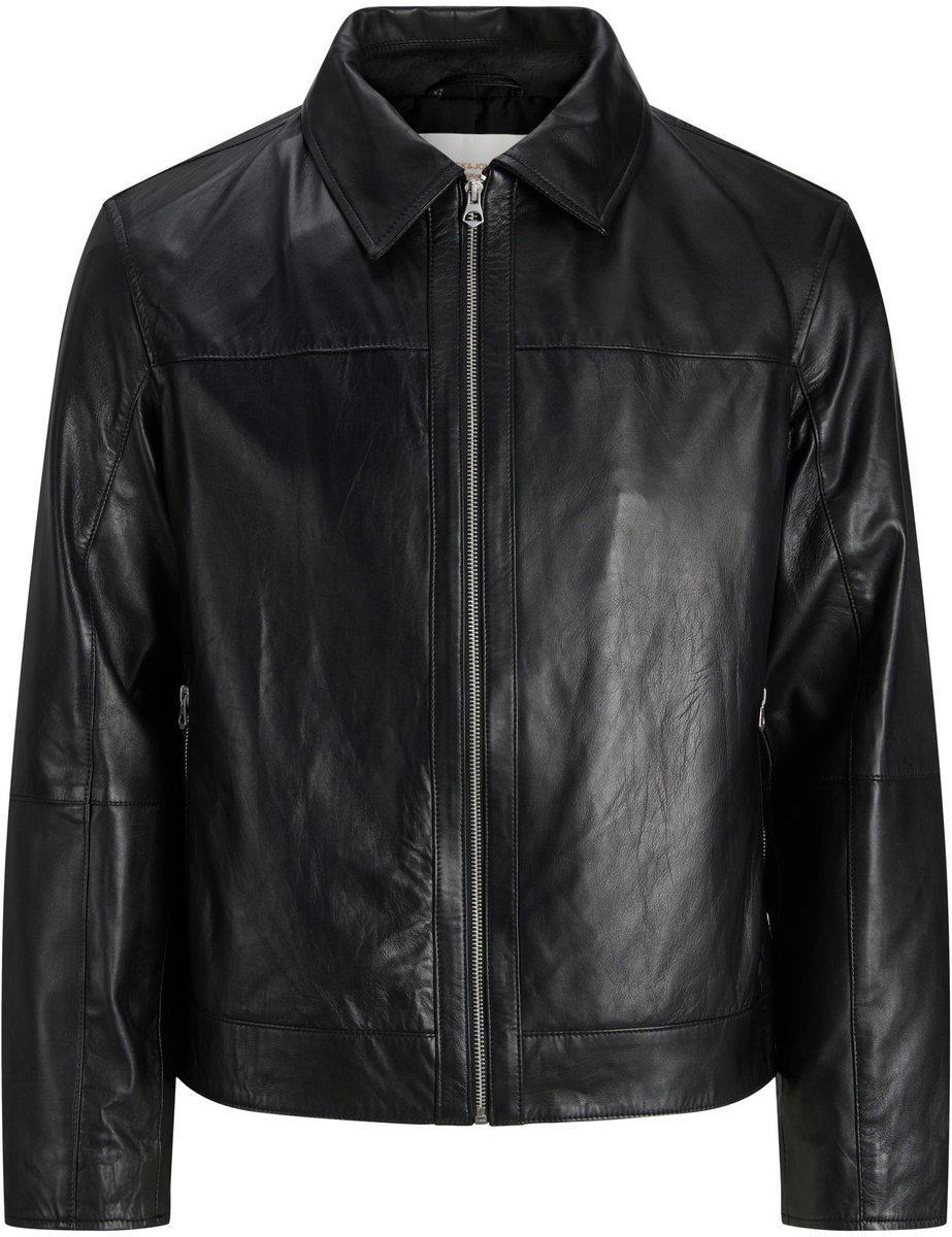 Jack & Jones Leren jas Leren jas