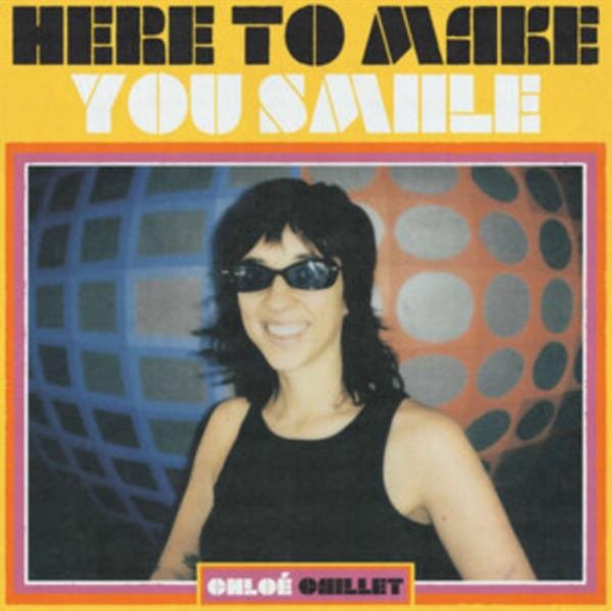 Here to Make You Smiile