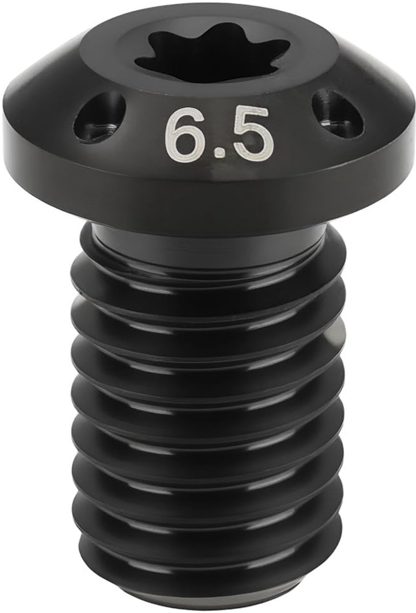 Dailygoods - Schroef Golf Gewicht Driver Club Hoofd Gewichten - Compatibel met Krank Formula F11 Pro