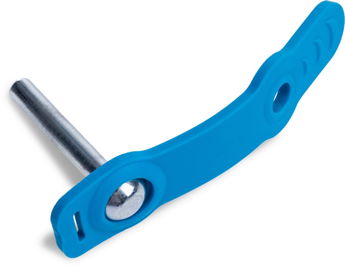 CUBE Fietskar onderdeel Rubber pin kindertrailer Double cmPT