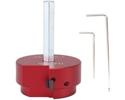 SMOAKEZ- Pijpruimer Aluminiumlegering - Verstelbaar Blad - Nauwkeurig Pijpexpansiegereedschap - Lichtgewicht - Compact en Draagbaar - Geschikt voor Water- en Afvoerpijpen
