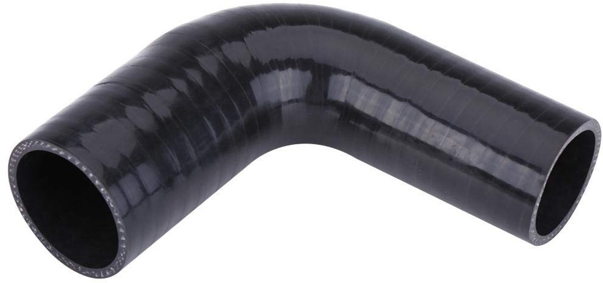 SOUQONE- Intercooler Slang Siliconenrubber - Turbo Slang - EGR Slang - Wanddikte 5 mm - Voor Focus MK2 - Artikelnummer 1496238