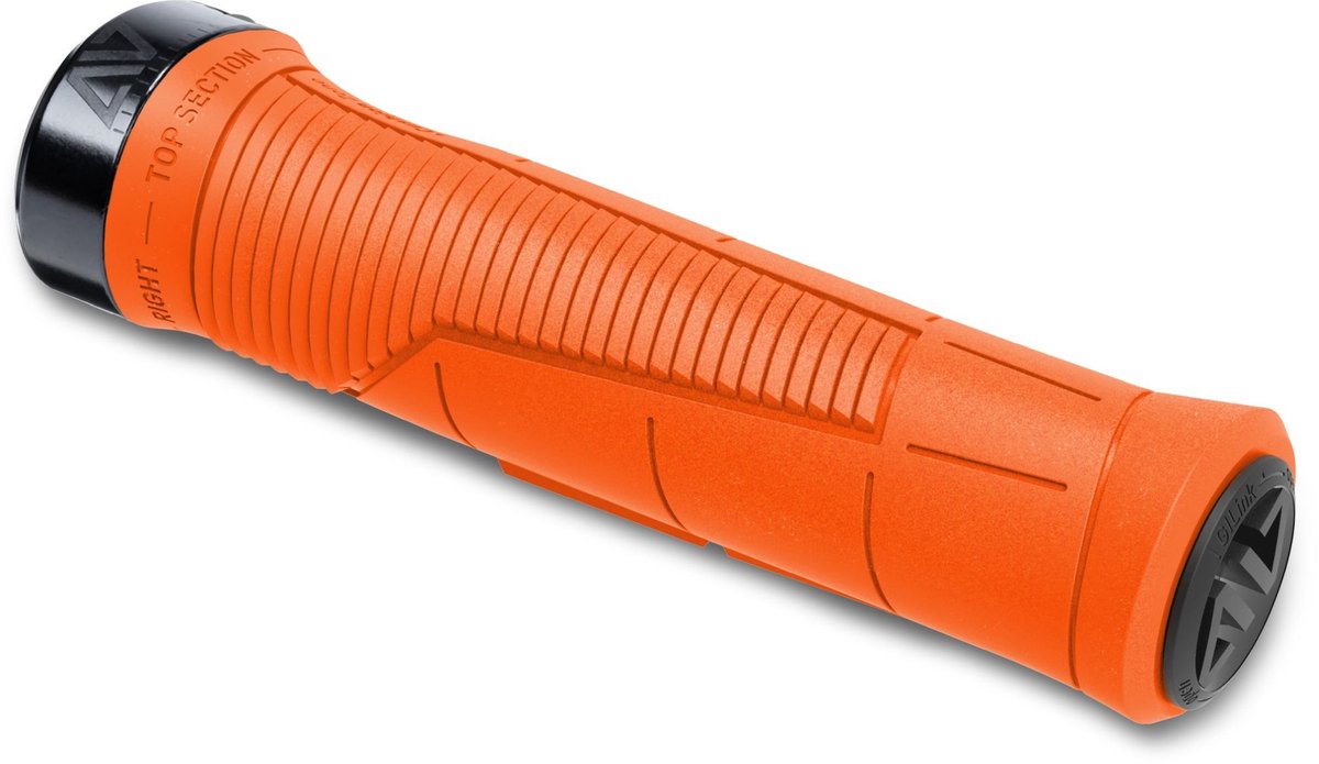 ACID Handvatten Endure - oranje