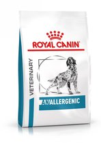 Royal Canin Anallergenic - Hondenvoer - Voedingsintolerantie - 3 kg