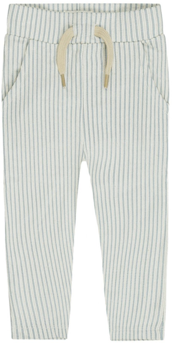 Dirkje-Jongens trouser-Blauw
