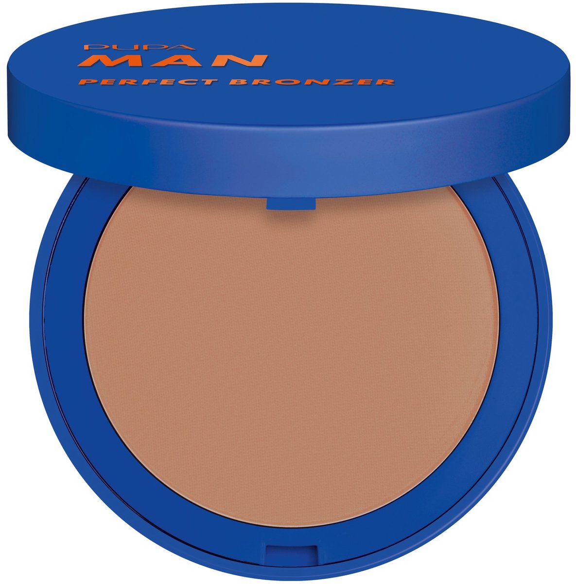 Bol.com Pupa Perfect Bronzer Perfecting Powder - Medium Dark Skin - 002 aanbieding