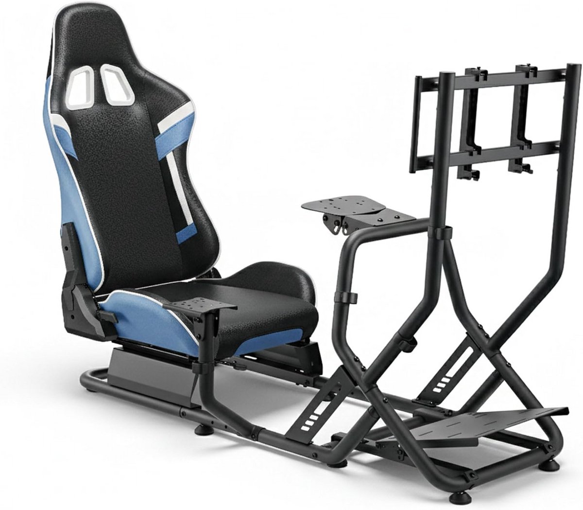 Racestoel – Racing Chair – Simulator Stoel - gamestoel