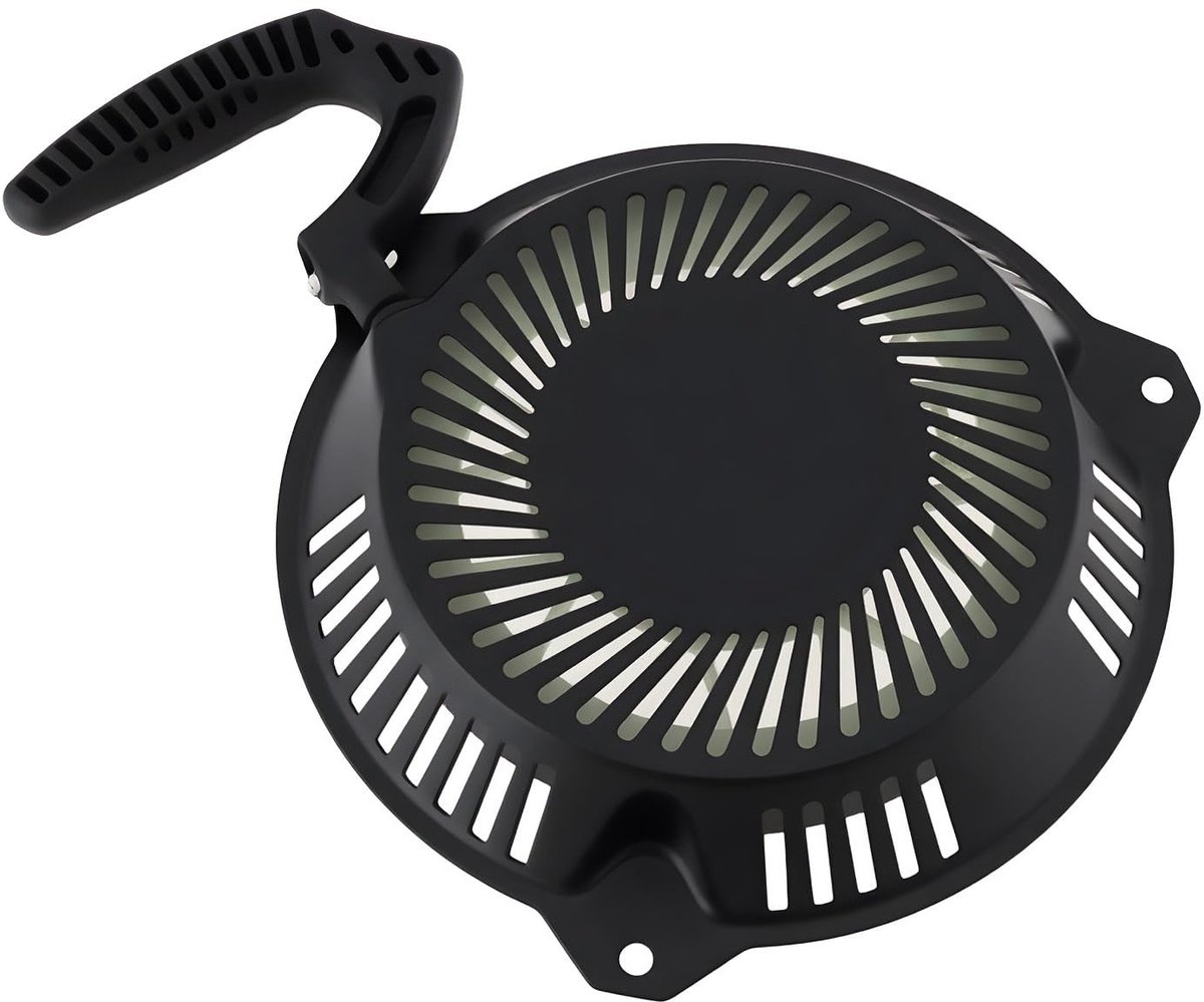 Dailygoods - Terugslag Start Pull Starter voor Hyundai HYM430SP en HYM430SPE Grasmaaier